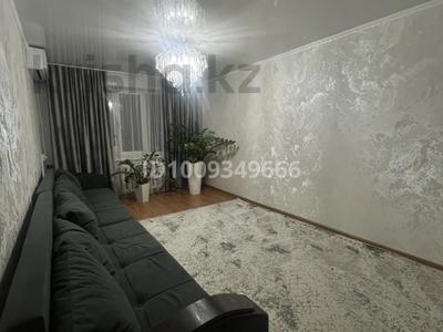 3-комнатная квартира · 65 м² · 9/9 этаж, Болатбаева 32 — Интеркабель за 25.9 млн 〒 в Петропавловске