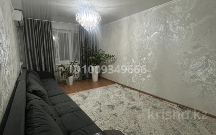 3-комнатная квартира · 65 м² · 9/9 этаж, Болатбаева 32 — Интеркабель за 25.9 млн 〒 в Петропавловске — фото 2