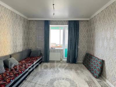 3-комнатная квартира · 70.7 м² · 3/9 этаж, Кургальжинское шоссе за 30.5 млн 〒 в Астане, Нура р-н