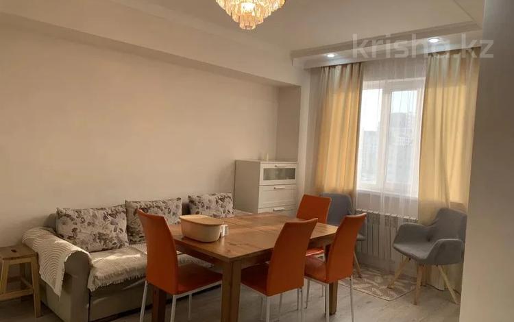 3-комнатная квартира · 68 м² · 8/9 этаж, Сыганак за 35 млн ₸ в Астане, Нура р-н — фото 3