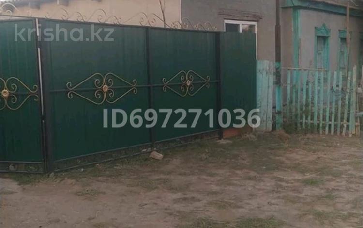 Отдельный дом · 4 комнаты · 100 м² · 20 сот., Мажитова 18 за 5 млн ₸ в Жанибек — фото 2