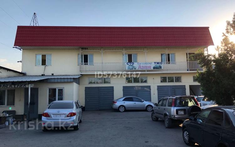 Жқб, автосервистер мен көлік жуу · 500 м², бағасы: 137 млн ₸ в Туздыбастау (Калинино) — фото 3