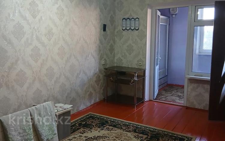 1-бөлмелі пәтер · 50 м² · 1/4 қабат, Аль фараби 7в, бағасы: 7.5 млн ₸ в Шардара — фото 4