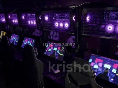 Компьютерный клуб · 225 м², бағасы: 70 млн ₸ в Алматы, Алмалинский р-н