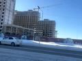 2-бөлмелі пәтер · 62.55 м² · 2/14 қабат, Е908, уч. 24 — Улы-Дала/Толе Би, бағасы: 32.5 млн ₸ в Астане, Нура р-н — фото 9