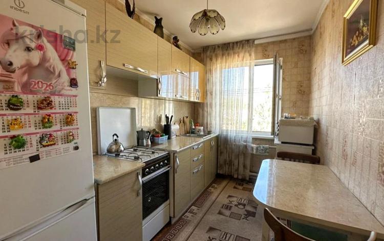 2-комнатная квартира · 42 м² · 2/2 этаж, Пушкина 231а — Сазди Гор.Гаи за 13 млн ₸ в Талдыкоргане — фото 2
