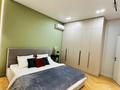 2-бөлмелі пәтер · 52 м², Орынбор 12, бағасы: 17 000 ₸ в Астане, Есильский р-н — фото 2