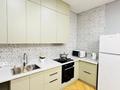 2-бөлмелі пәтер · 52 м², Орынбор 12, бағасы: 17 000 ₸ в Астане, Есильский р-н — фото 6