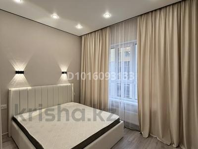 1-бөлмелі пәтер · 35.4 м² · 7/12 қабат, Дарабоз 91, бағасы: 25.9 млн ₸ в Алматы, Алатауский р-н