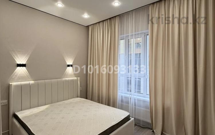 1-комнатная квартира · 35.4 м² · 7/12 этаж, мкр Дарабоз 91 за 25.9 млн ₸ в Алматы, Алатауский р-н — фото 2