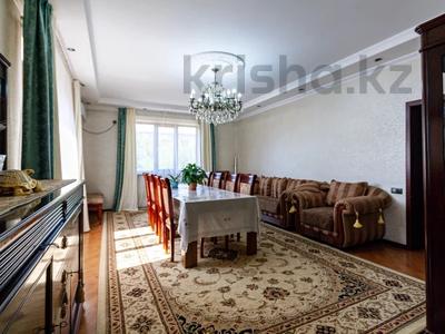 Жеке үй · 8 бөлме · 315 м² · 8 жүзд., Ауэзова 22а — Жандосова -Яссауй, бағасы: 230 млн ₸ в Алматы, Наурызбайский р-н