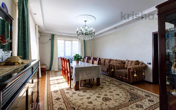 Жеке үй · 8 бөлме · 315 м² · 8 жүзд., Ауэзова 22а — Жандосова -Яссауй, бағасы: 230 млн ₸ в Алматы, Наурызбайский р-н — фото 2