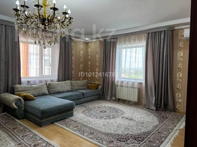 5-бөлмелі пәтер · 220 м² · 4 қабат, НАУРЫЗ 6Б, бағасы: 90 млн ₸ в Костанае
