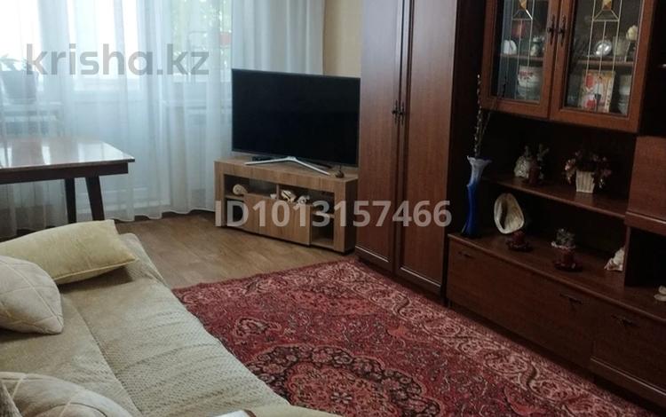 3-комнатная квартира · 60 м² · 4/5 этаж, Пл Аль-Фараби — Находится возле Шымкентплазы за 22 млн ₸ в Аль-Фарабийский р-н — фото 2