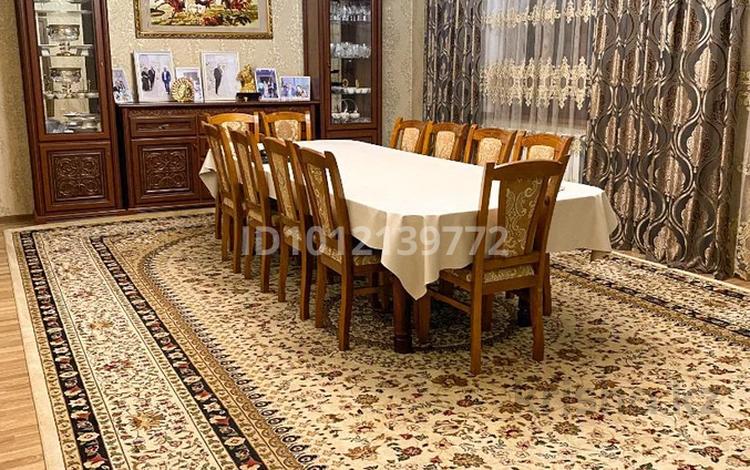 Жеке үй · 4 бөлме · 180 м² · 8 жүзд., Макарова, бағасы: 46 млн ₸ в Таразе — фото 2