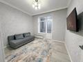 1-комнатная квартира · 45 м² · 3/9 этаж, Керей Жанибек Хандар 40 — Бокейхана за 250 000 ₸ в Астане, Есильский р-н — фото 14