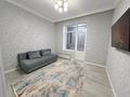 1-комнатная квартира · 45 м² · 3/9 этаж, Керей Жанибек Хандар 40 — Бокейхана за 250 000 ₸ в Астане, Есильский р-н — фото 17