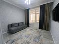 1-комнатная квартира · 45 м² · 3/9 этаж, Керей Жанибек Хандар 40 — Бокейхана за 250 000 ₸ в Астане, Есильский р-н