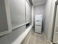 1-комнатная квартира · 45 м² · 3/9 этаж, Керей Жанибек Хандар 40 — Бокейхана за 250 000 ₸ в Астане, Есильский р-н — фото 4