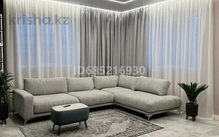 Жеке үй · 4 бөлме · 150 м² · 25 жүзд., Байзакова 8, бағасы: 28 млн ₸ в Сатпаев — фото 12