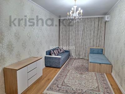 1-комнатная квартира · 38.2 м² · 8/12 этаж, Сатпаева 90/67 — Туркебаева за 290 000 ₸ в Алматы, Бостандыкский р-н