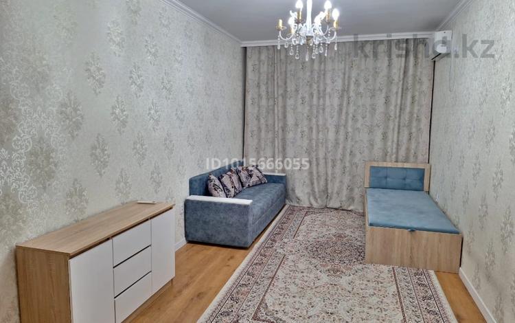 1-комнатная квартира · 38.2 м² · 8/12 этаж, Сатпаева 90/67 — Туркебаева за 290 000 ₸ в Алматы, Бостандыкский р-н — фото 2