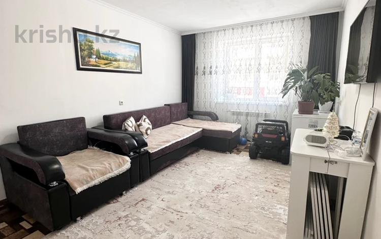 2-комнатная квартира · 49 м² · 2/5 этаж, ул. Кокжал Барака 22 за ~ 16.9 млн ₸ в Усть-Каменогорске, Ульбинский — фото 3