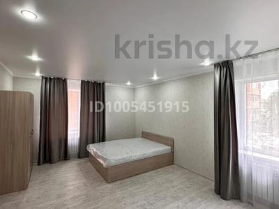 1-комнатная квартира · 42 м² · 2/3 этаж, 9-й микрорайон, 2 ая центральная за 180 000 〒 в Костанае