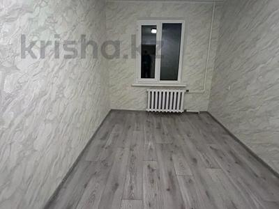 2-комнатная квартира, 43 м², 1/4 этаж, Жетысу 23 за 12 млн 〒 в Талдыкоргане, мкр Жетысу