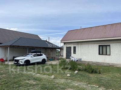 Отдельный дом · 3 комнаты · 67 м² · 6 сот., Шаттық 517 — Қонаев за 22 млн ₸ в Киши Байсерке