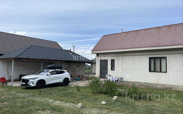 Отдельный дом · 3 комнаты · 67 м² · 6 сот., Шаттық 517 — Қонаев за 22 млн ₸ в Киши Байсерке — фото 3