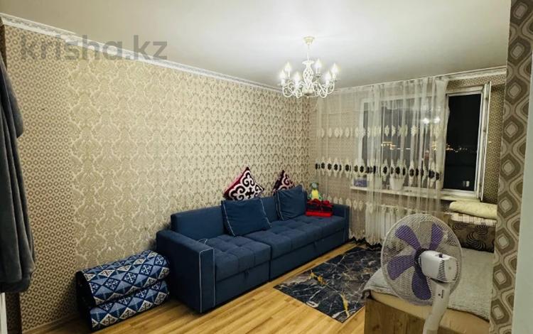 2-бөлмелі пәтер · 58 м² · 20/26 қабат, Тараз 2, бағасы: 22.1 млн ₸ в Астане, р-н Байконур — фото 13