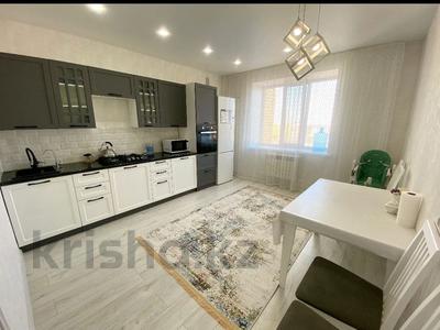 1-комнатная квартира · 55 м² · 10/10 этаж, мкр Кунаева 51 за 21 млн 〒 в Уральске