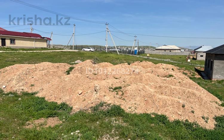 Участок · 10 га, Ортатөбе 28 — Телемұнара за 7 млн ₸ в Сарыагаш — фото 2