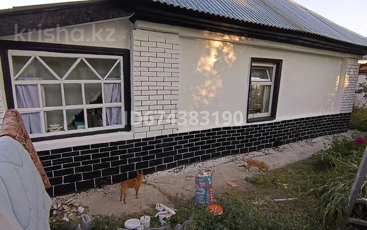 Отдельный дом · 3 комнаты · 41.2 м² · 4 сот., Шолохова 43 за 5.5 млн 〒 в Алтае — фото 54