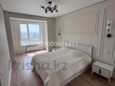 2-бөлмелі пәтер · 48.1 м² · 9/12 қабат, Аэропортная 58 к1, бағасы: 250 000 ₸ в 