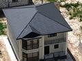 Отдельный дом · 7 комнат · 220 м² · 6 сот., Есенберлина 119 — Alma Village за 49 млн ₸ в Карабулаке (п.Ключи)