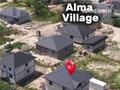 Отдельный дом · 7 комнат · 220 м² · 6 сот., Есенберлина 119 — Alma Village за 49 млн ₸ в Карабулаке (п.Ключи) — фото 2