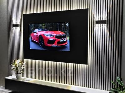 1-бөлмелі пәтер · 41 м² · 2/5 қабат, мкр Аксай-4, бағасы: 31.6 млн ₸ в Алматы, Ауэзовский р-н
