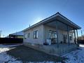 Отдельный дом · 3 комнаты · 140 м² · 5 сот., Есемберлина 4 за 46 млн ₸ в Талдыкоргане, мкр Жастар — фото 10