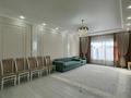 Отдельный дом · 3 комнаты · 140 м² · 5 сот., Есемберлина 4 за 46 млн ₸ в Талдыкоргане, мкр Жастар — фото 3