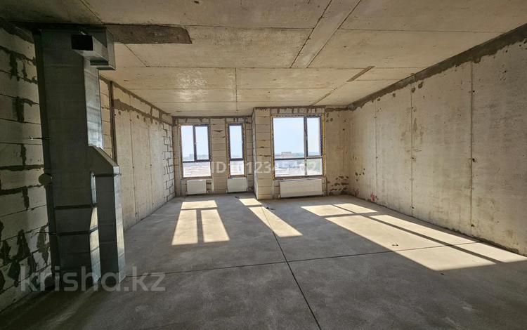 2-комнатная квартира · 50 м² · 8/13 этаж, Райымбека 348/2 — Утеген батыра, Толе би ( напротив Сайрана) за ~ 32.8 млн ₸ в Алматы, Ауэзовский р-н — фото 2