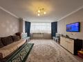 3-комнатная квартира, 105 м², 1/8 этаж помесячно, мкр Мамыр-3 4А за 450 000 〒 в Алматы, Ауэзовский р-н — фото 8
