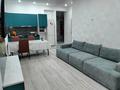 1-комнатная квартира · 63 м² · 8/9 этаж, мкр Юго-Восток, Таттимбетта 3/11 — Шахтеров за 3 000 ₸ в Караганде, Казыбек би р-н — фото 7