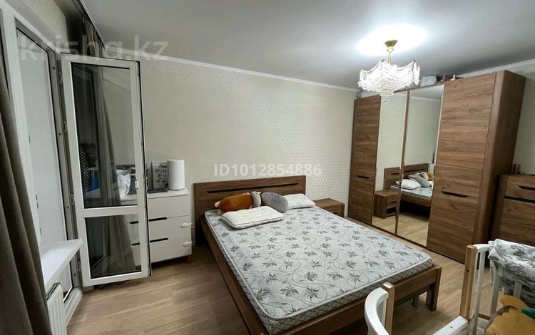 3-бөлмелі пәтер · 66.1 м² · 2/6 қабат, Серикбаева 23, бағасы: 36 млн ₸ в Усть-Каменогорске, Ульбинский — фото 2