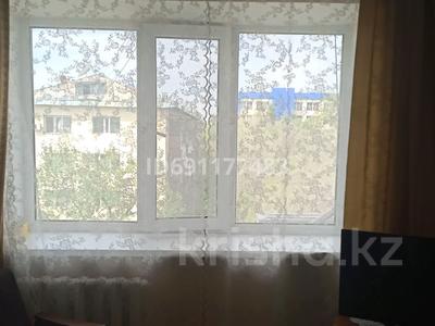 2-комнатная квартира, 40 м² помесячно, Жансугурова 78 — Абая за 100 000 〒 в Талдыкоргане