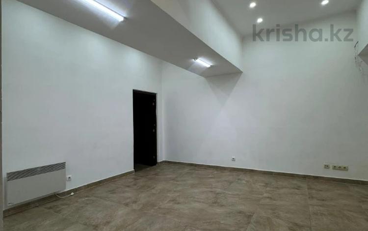 Офисы, склады, фитнес и спорт, студии · 90 м² за 389 000 ₸ в Алматы, Бостандыкский р-н — фото 2
