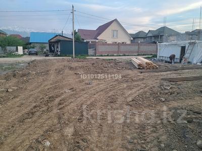 Участок · 4 сотки, Отан за 14.5 млн ₸ в Иргели