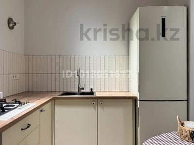 1-комнатная квартира · 47 м² · 1/9 этаж, Самал 86 — Sun City за 28.5 млн ₸ в Уральске