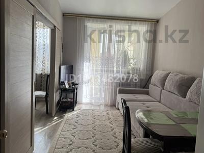 1-комнатная квартира · 31.5 м² · 6/6 этаж, Назарбаева 215 за 17.5 млн ₸ в Костанае